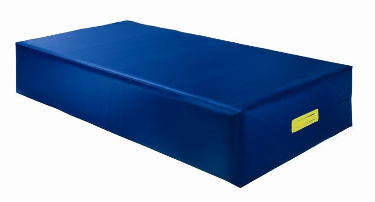 Gym mattress rental in Milan Italy